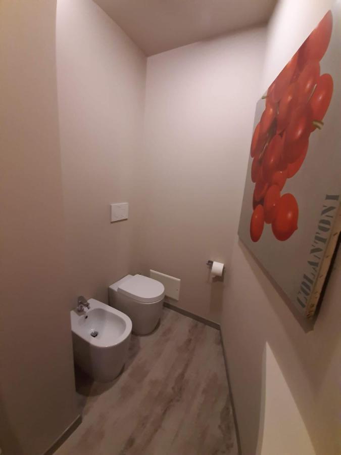 Hotel & Ristorante L'Angoletto In Selci Selci  Экстерьер фото