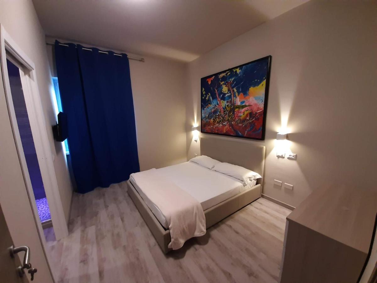Hotel & Ristorante L'Angoletto In Selci Selci  Экстерьер фото